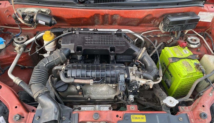 2014 Maruti Alto 800 LXI, Petrol, Manual, 90,561 km, Open Bonet