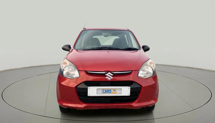 2014 Maruti Alto 800 LXI, Petrol, Manual, 90,561 km, Front