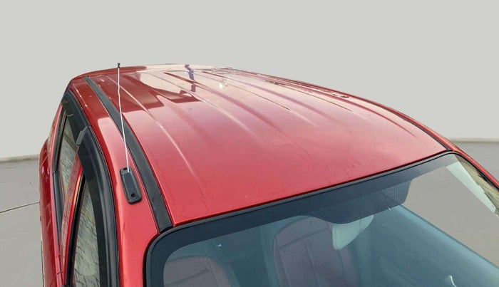 2014 Maruti Alto 800 LXI, Petrol, Manual, 90,561 km, Roof