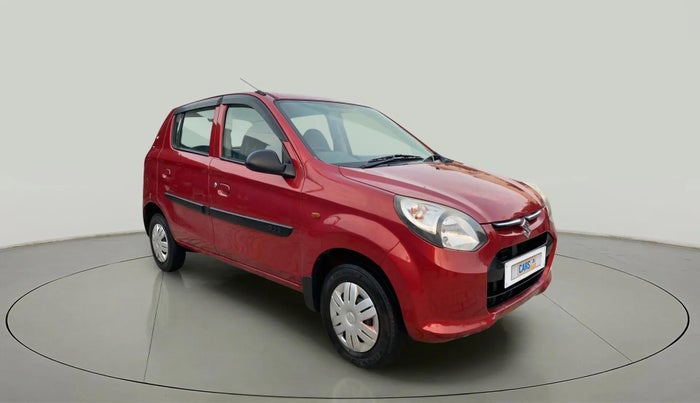 2014 Maruti Alto 800 LXI, Petrol, Manual, 90,561 km, SRP