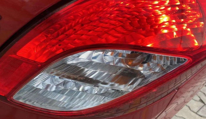 2014 Maruti Alto 800 LXI, Petrol, Manual, 90,561 km, Right tail light - Minor scratches