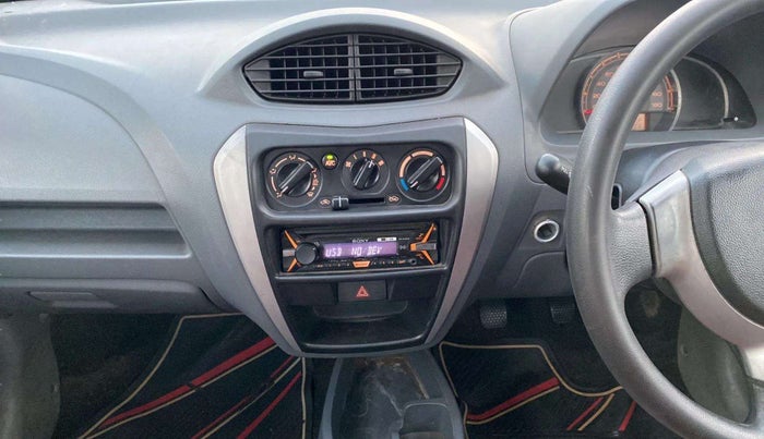 2014 Maruti Alto 800 LXI, Petrol, Manual, 90,561 km, Air Conditioner
