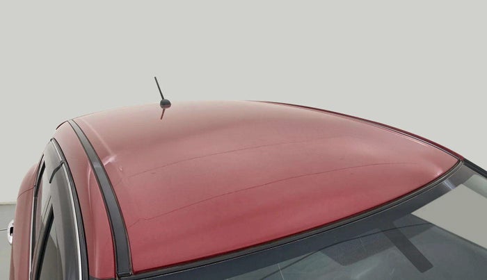 2019 Maruti Baleno ALPHA PETROL 1.2, Petrol, Manual, 52,785 km, Roof