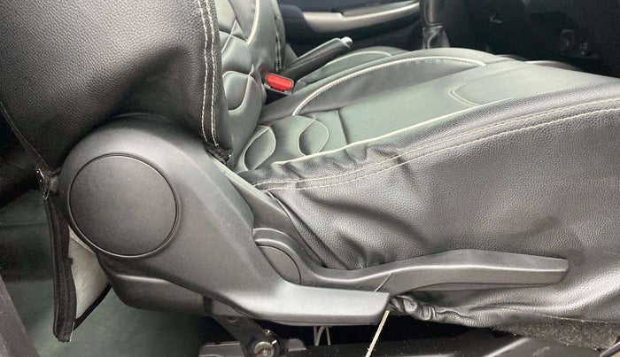 2019 Maruti Baleno ALPHA PETROL 1.2, Petrol, Manual, 52,785 km, Driver Side Adjustment Panel
