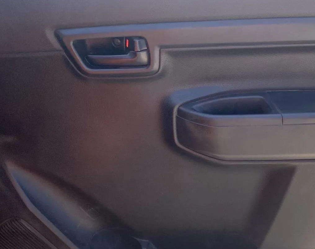 2019 Maruti S PRESSO VXI+, Petrol, Manual, 65,111 km, Driver Side Door Panels Control