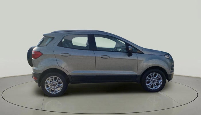 2016 Ford Ecosport TITANIUM+ 1.5L DIESEL, Diesel, Manual, 61,298 km, Right Side