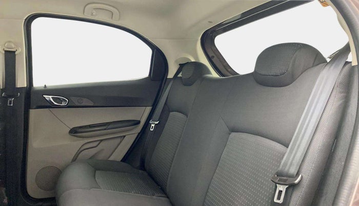 2018 Tata Tiago XZ PETROL, Petrol, Manual, 52,944 km, Right Side Rear Door Cabin