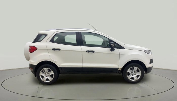 2016 Ford Ecosport AMBIENTE 1.5L DIESEL, Diesel, Manual, 89,445 km, Right Side View