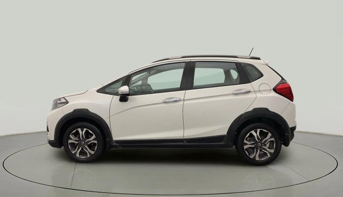 2017 Honda WR-V 1.2L I-VTEC VX MT, Petrol, Manual, 18,098 km, Left Side