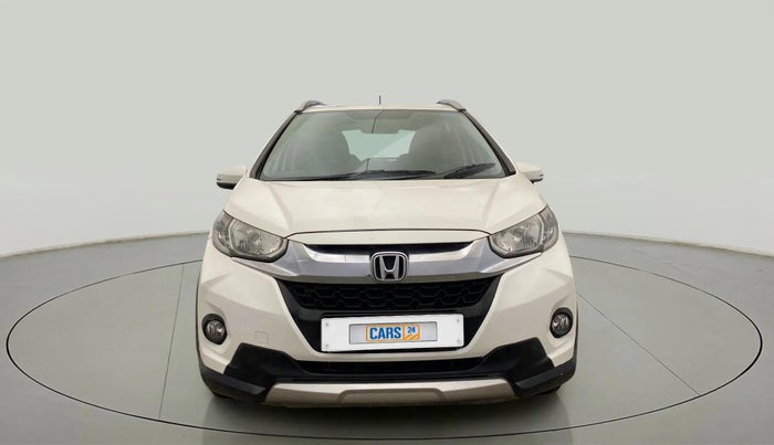 2017 Honda WR-V 1.2L I-VTEC VX MT, Petrol, Manual, 18,098 km, Front