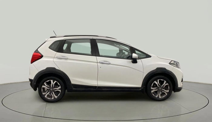 2017 Honda WR-V 1.2L I-VTEC VX MT, Petrol, Manual, 18,098 km, Right Side View