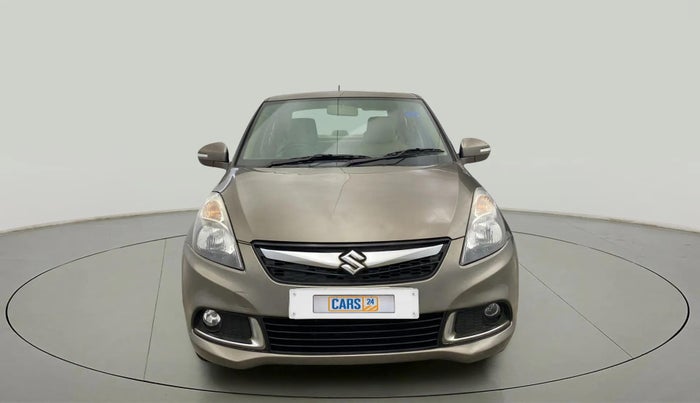 2015 Maruti Swift Dzire VXI, Petrol, Manual, 79,440 km, Front