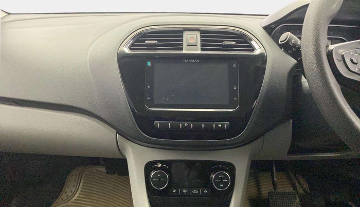 2021 Tata Tiago XZA PLUS PETROL, Petrol, Automatic, 37,166 km, Air Conditioner