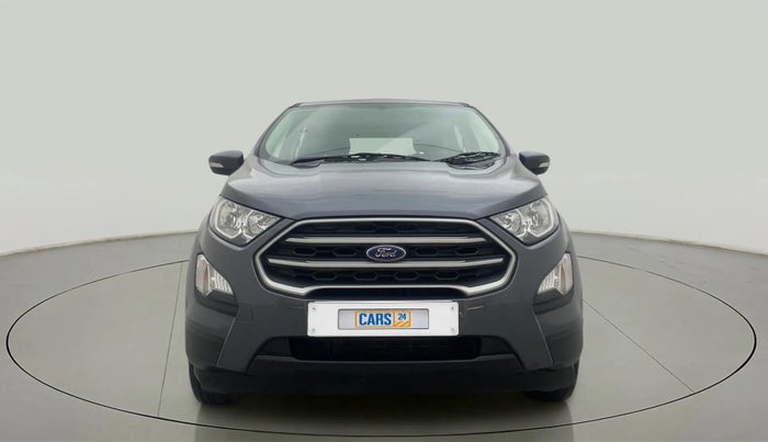 2019 Ford Ecosport TREND 1.5L PETROL, Petrol, Manual, 41,317 km, Front