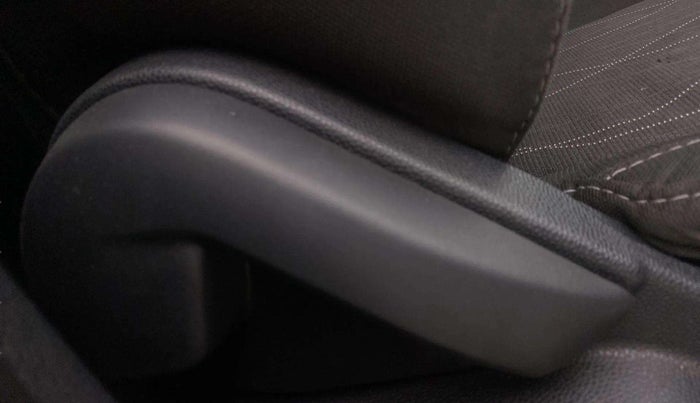2019 Ford Ecosport TREND 1.5L PETROL, Petrol, Manual, 41,317 km, Driver Side Adjustment Panel