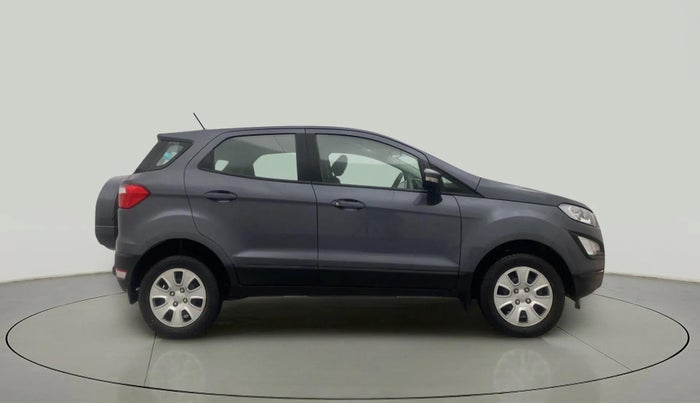 2019 Ford Ecosport TREND 1.5L PETROL, Petrol, Manual, 41,317 km, Right Side View