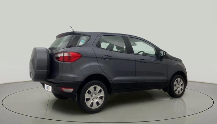 2019 Ford Ecosport TREND 1.5L PETROL, Petrol, Manual, 41,317 km, Right Back Diagonal