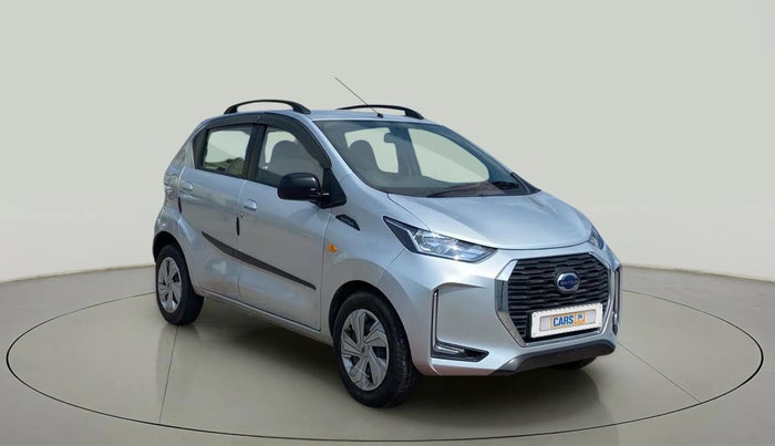 2021 Datsun Redi Go T, Petrol, Manual, 24,048 km, Right Front Diagonal