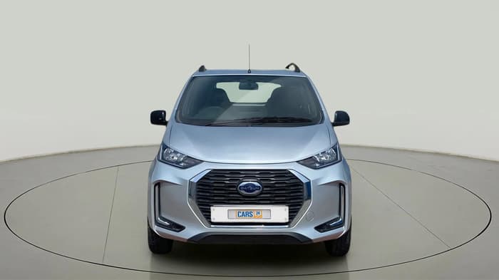 2021 Datsun Redi Go T, Petrol, Manual, 24,048 km, Front
