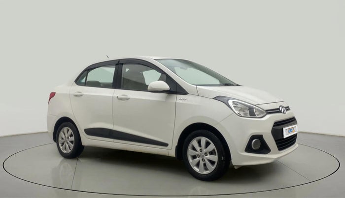 2014 Hyundai Xcent S 1.2, Petrol, Manual, 52,055 km, SRP