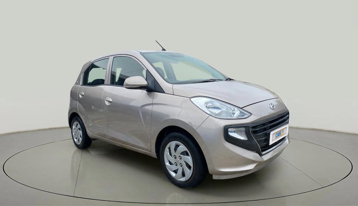 2018 Hyundai NEW SANTRO ASTA MT, Petrol, Manual, 40,227 km, SRP