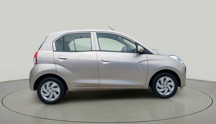 2018 Hyundai NEW SANTRO ASTA MT, Petrol, Manual, 40,227 km, Right Side