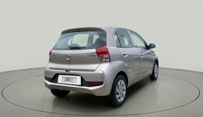 2018 Hyundai NEW SANTRO ASTA MT, Petrol, Manual, 40,227 km, Right Back Diagonal