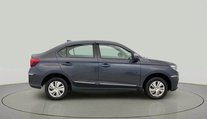 2022 Honda Amaze 1.2L I-VTEC S, Petrol, Manual, 25,989 km, Right Side View