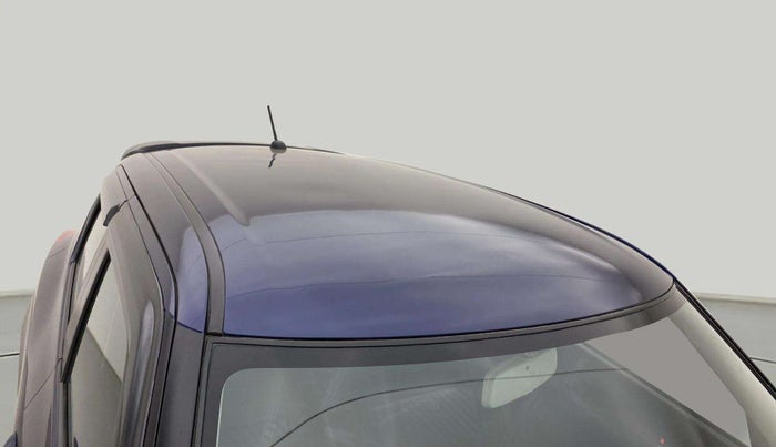 2019 Maruti Swift ZXI PLUS AMT, Petrol, Automatic, 31,780 km, Roof