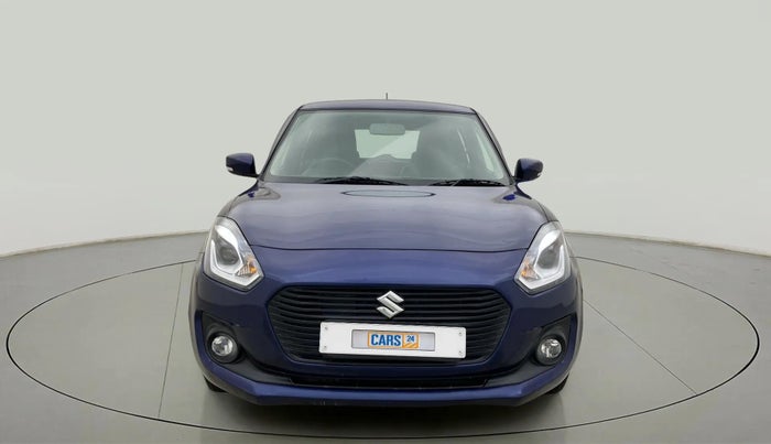 2019 Maruti Swift ZXI PLUS AMT, Petrol, Automatic, 31,780 km, Front