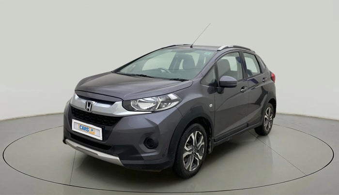 2019 Honda WR-V 1.2L I-VTEC S MT, Petrol, Manual, 50,661 km, Left Front Diagonal