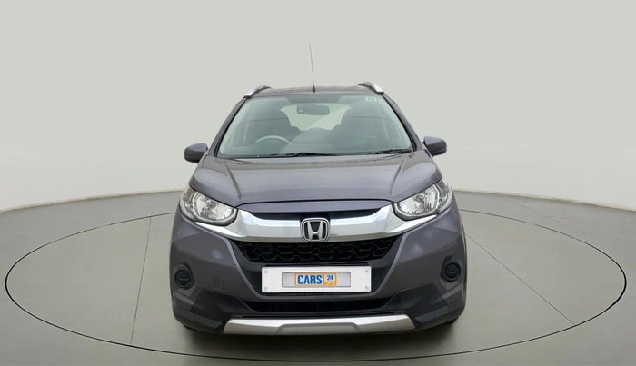 2019 Honda WR-V 1.2L I-VTEC S MT, Petrol, Manual, 50,661 km, Front