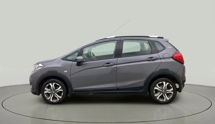 2019 Honda WR-V 1.2L I-VTEC S MT, Petrol, Manual, 50,661 km, Left Side