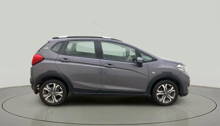 2019 Honda WR-V 1.2L I-VTEC S MT, Petrol, Manual, 50,661 km, Right Side View