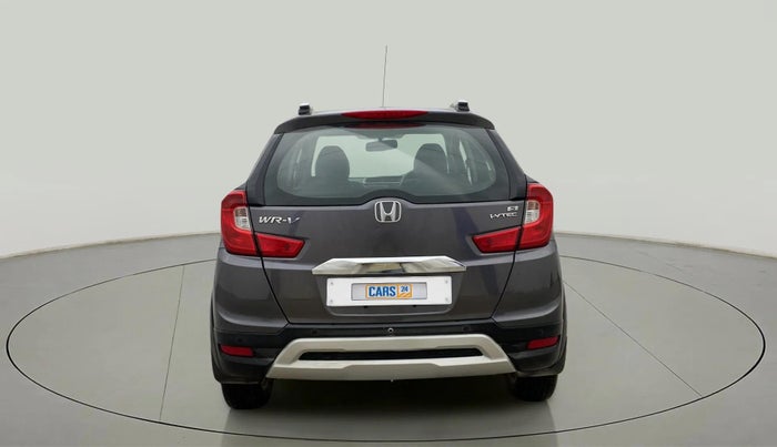 2019 Honda WR-V 1.2L I-VTEC S MT, Petrol, Manual, 50,661 km, Back/Rear