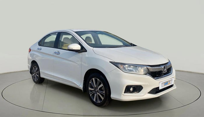 2017 Honda City 1.5L I-VTEC V MT, Petrol, Manual, 71,570 km, SRP