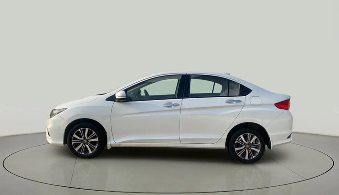2017 Honda City 1.5L I-VTEC V MT, Petrol, Manual, 71,570 km, Left Side