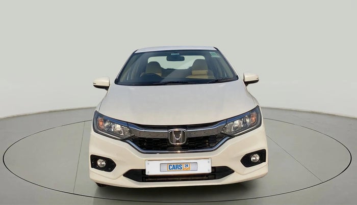 2017 Honda City 1.5L I-VTEC V MT, Petrol, Manual, 71,570 km, Front