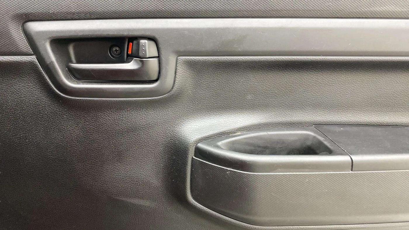 2020 Maruti S PRESSO VXI+, Petrol, Manual, 26,558 km, Driver Side Door Panels Control