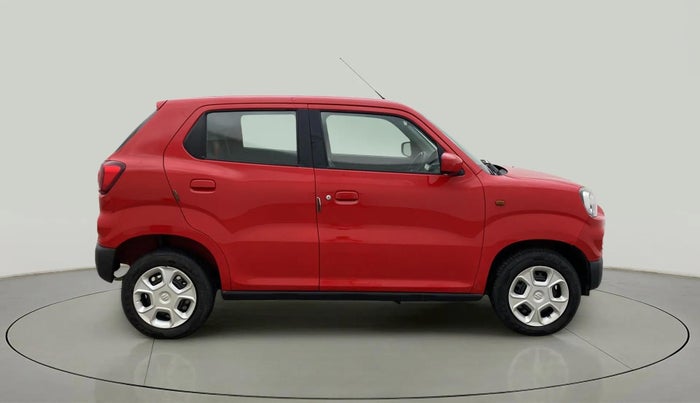 2020 Maruti S PRESSO VXI+, Petrol, Manual, 26,558 km, Right Side View