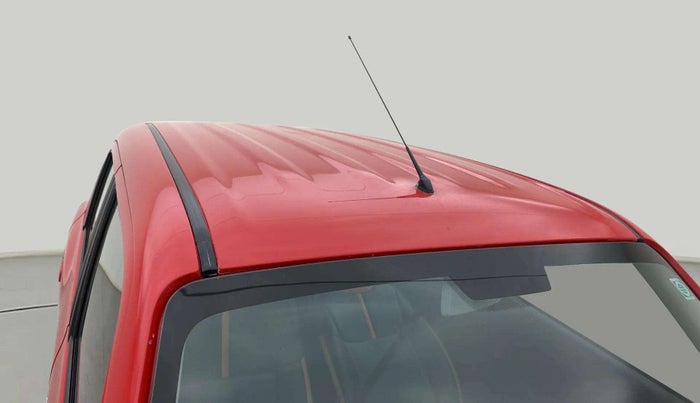 2020 Maruti S PRESSO VXI+, Petrol, Manual, 26,558 km, Roof