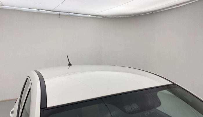 2014 Hyundai Grand i10 MAGNA 1.2 KAPPA VTVT, Petrol, Manual, 50,373 km, Roof