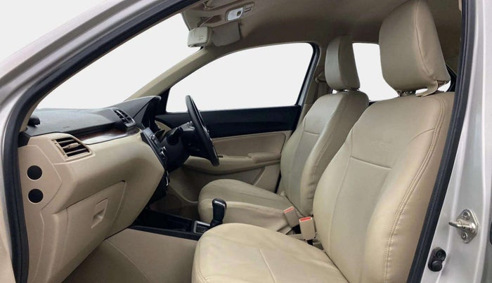 2019 Maruti Dzire VXI AMT, Petrol, Automatic, 40,476 km, Right Side Front Door Cabin