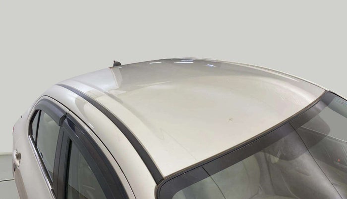 2019 Maruti Dzire VXI AMT, Petrol, Automatic, 40,476 km, Roof - Antenna Broken