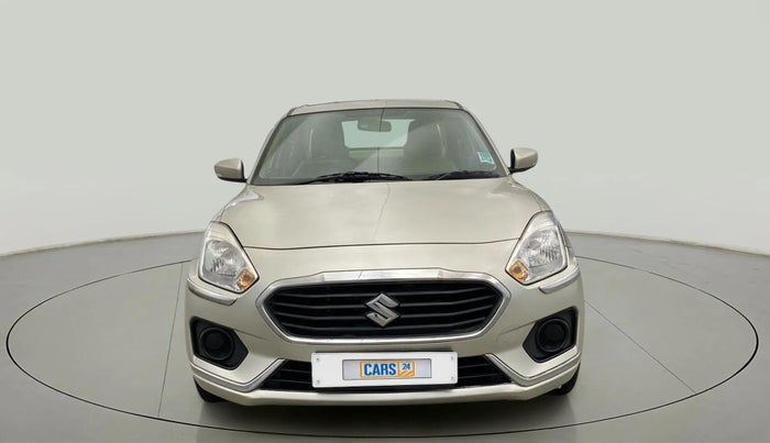 2019 Maruti Dzire VXI AMT, Petrol, Automatic, 40,476 km, Front