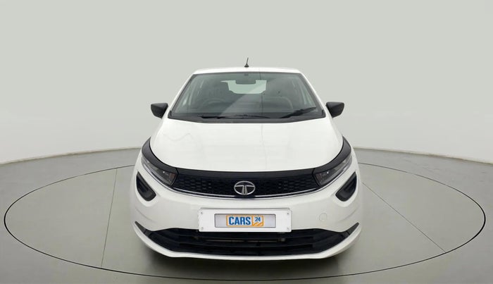 2022 Tata ALTROZ XM PLUS PETROL, Petrol, Manual, 28,018 km, Front