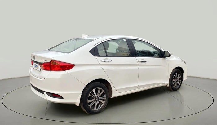 2018 Honda City 1.5L I-VTEC V MT, Petrol, Manual, 40,241 km, Right Back Diagonal