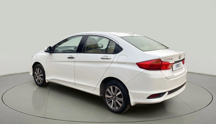 2018 Honda City 1.5L I-VTEC V MT, Petrol, Manual, 40,241 km, Left Back Diagonal