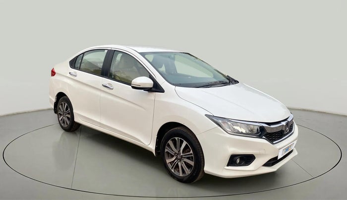 2018 Honda City 1.5L I-VTEC V MT, Petrol, Manual, 40,241 km, Right Front Diagonal