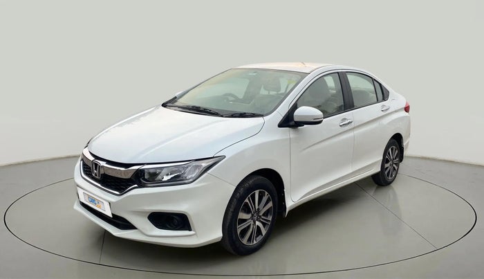 2018 Honda City 1.5L I-VTEC V MT, Petrol, Manual, 40,241 km, Left Front Diagonal